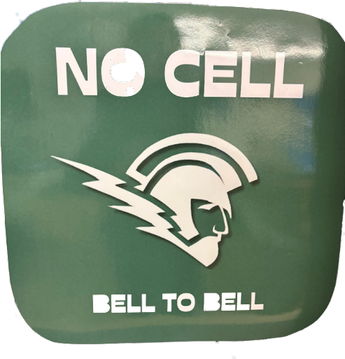 For the 2023-24 school year the Salem Keizer School district has implemented a new cell phone policy for high school and middle school students. 
